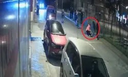 Kavgayı ayırmak isteyen gençlik kolları başkanı sırtından bıçaklanarak öldürüldü!