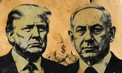 Trump ve Netanyahu arasında zincir koptu: İsrail Başbakanı anlaşmazlığı duyurdu!
