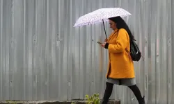 Ankaralılar hava durumuna bakmadan çıkmayın: Akşam yağış mı var? Sıcaklık nasıl?