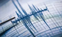 Elazığ’da 3.6 büyüklüğünde deprem