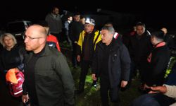Yozgat'ta kaybolan 3 yaşındaki Aybüke için seferberlik
