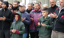 Çanakkale'den Sumud Filosu müdahalesi için protesto
