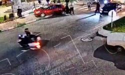 Kırklareli'nde yaya geçidinde otomobilin çarptığı yaşlı adam öldü