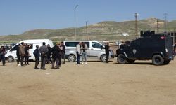 Hayvan pazarındaki silahlı kavgaya ilişkin yeni görüntüler ortaya çıktı