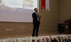 Niğde'de "Vakıf Kuran Kadınlar" konferansı