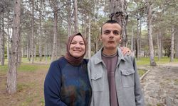 Kütahya'da otizmli bireylere duyarlı davranış