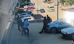 Gaziantep'teki çiçek hırsızlığı cinayetinde zanlı için yakalama kararı