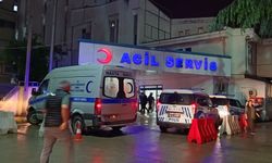 Ordu'da zehirlenme şüphesiyle 21 işçi hastaneye kaldırıldı