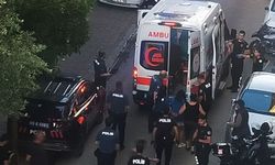 Samuray kılıcıyla dehşet saçmıştı: Yeni görüntüler ortaya çıktı