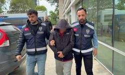 Samsun'da fuhuş operasyonunda şaşırtan detay