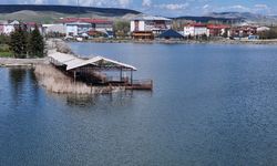 Sivas'ta son yarım asrın en yüksek seviyesi