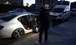 Malatya’da korku dolu gece: Tartışan çift peş peşe istinat duvarından atladı