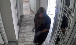 Mersin'de akıl almaz hırsızlık: Kurban parasını çaldı