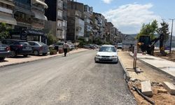 Bursa'da taşkınlara karşı sahillerde önlem çalışmaları