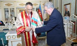 Aziz Sancar'dan sonra bu unvanı alan ikinci kişi oldu!