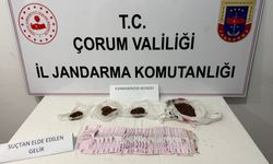 Bayram denetiminde uyuşturucu operasyonu: Kaçarken yakalandılar