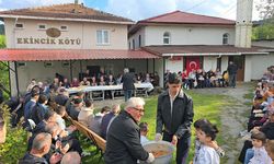 "Ziyrat" geleneği kuşaktan kuşağa aktarılıyor