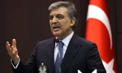 Kayseri’den devlet yönetimine uzanan yolculuk Abdullah Gül kimdir?