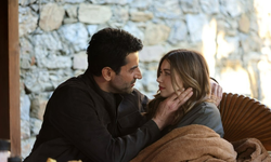 Bergüzar Korel, A.B.İ dizine mi geliyor? Bergüzar Korel ve Kenan İmirzalıoğlu bir kez daha mı buluşuyor?