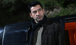 A.B.İ. dizisinde bomba gelişme: Bergüzar Korel’e teklif! Kenan İmirzalıoğlu ile ikinci buluşma