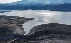 ASKİ'den kritik su seviyesi açıklaması