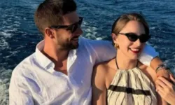 Özlem Çerçioğlu'nun oğlu Ata Caner Çerçioğlu kimdir? Ata Caner Çerçioğlu kaç yaşında, ne iş yapıyor?