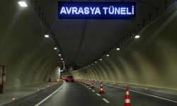 Avrasya Tüneli'ne nasıl gidilir? Avrupa ve Anadolu Yakası girişleri nerede?