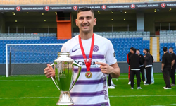 52 Orduspor’un kupa canavarı Aykut Sarıdoğan konuştu: "Bu sene bize nasip oldu"