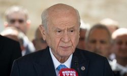 Bahçeli’den 1071 vurgusu: "Malazgirt mazimiz, Anadolu namusumuzdur!"