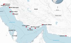 İran’dan ABD ablukasına karşı “yasak bölge” resti: Basra Körfezi için yeni tehdit