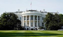 Trump'tan Beyaz Saray'da 47 yıl sonra bir ilk!