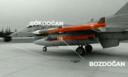 Yerli füzelere tam not: Gökdoğan ve Bozdoğan hedefi vurdu