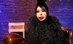 Bülent Ersoy'un son hali gündem oldu: Lolita estetiğinin detayları ortaya çıktı