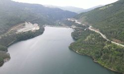 Ankara'da barajlarda son durum belli oldu! Peki son durum ne?