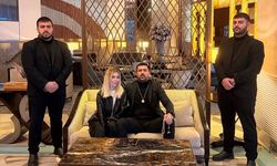 Haydar Kara kimdir, ne iş yapıyor? Çağla Öz’ün eşi Kara Haydar kaç yaşında, nereli?