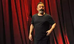 Ünlü komedyen Cem Yılmaz kimdir?