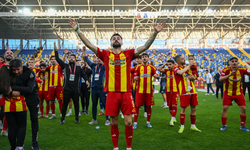 Muhammet Arslantaş’tan şampiyonluk sözleri: “O sözü tuttuk”