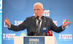 Dervişoğlu’ndan hukuk vurgusu: “Türkiye’nin hukukla imtihanında değişim mümkün mü?”