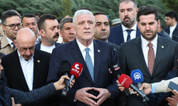 İYİ Parti Liderinden kayyum sonrası uyarı: Krize kapı aralıyorsunuz!