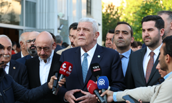 Müsavat Dervişoğlu’ndan Meclis’te sert çıkış: Ne butlanmış be arkadaş!