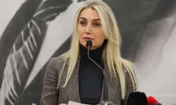 Dilek İmamoğlu'ndan YENİ Parti açıklaması