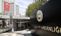 Dışişleri'nden Ermenistan seçimleri mesajı: Barış ve normalleşme vurgusu