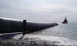 Almanya’da kış öncesi doğalgaz alarmı: Depolar 15 yılın en düşük seviyesinde