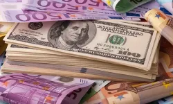 Serbest piyasada dolar ve euro güne nasıl başladı?