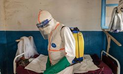 Ebola salgınında kritik eşik aşıldı: Can kaybı 3 bini geçti