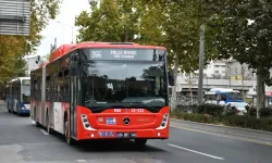 EGO açıkladı: Ankara’da hafta sonu YKS öğrencilerine ulaşım ücretsiz olacak!