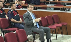 İmamoğlu yargı sürecini böyle anlattı: "Hayatımı adliye koridorlarıyla cezaevi arasına sıkıştırmak istiyorlar"