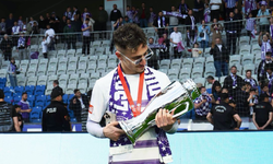 52 Orduspor'un genç sol beki Enes Yetim: “Bu şampiyonluk yıllardır hasret kalan bu şehre armağan olsun"