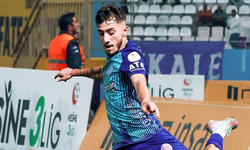 Balıkesirspor’da sol bek için ilk hedef Enes Yetim!