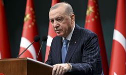 Erdoğan’dan Fırat Kalkanı mesajı: “İstikrarsızlığa tahammül etmeyeceğiz”